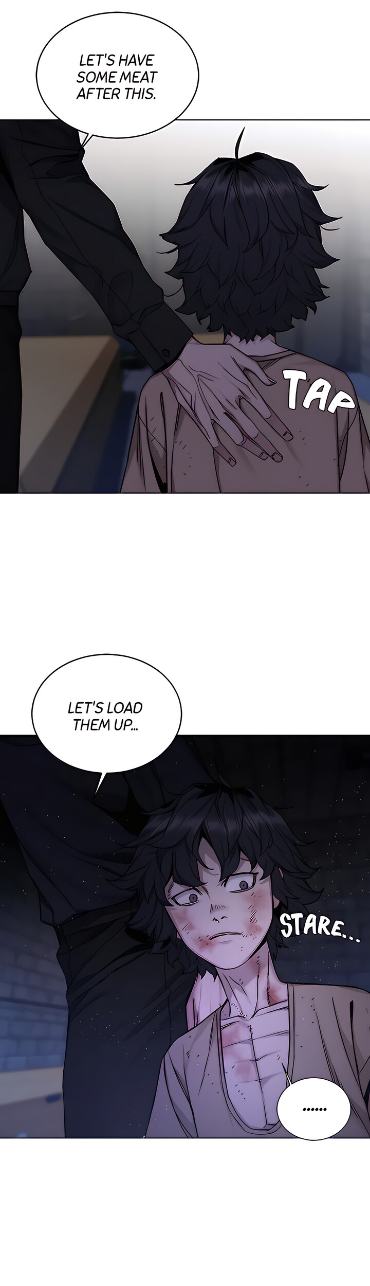 One Kill Chapter 49 Page 22