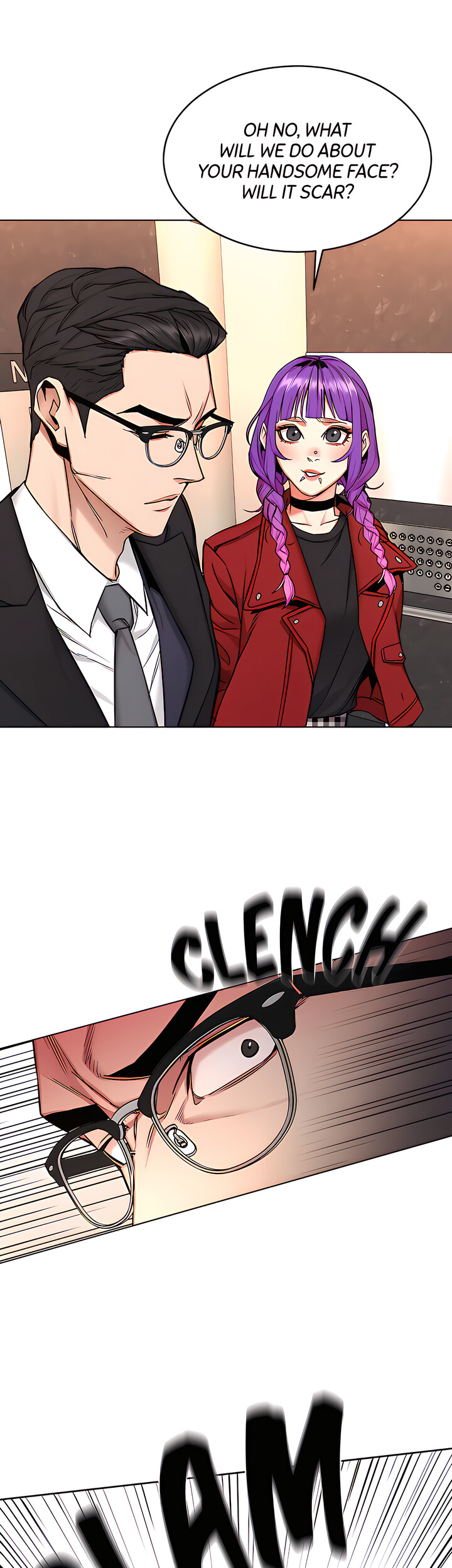 One Kill Chapter 49 Page 26