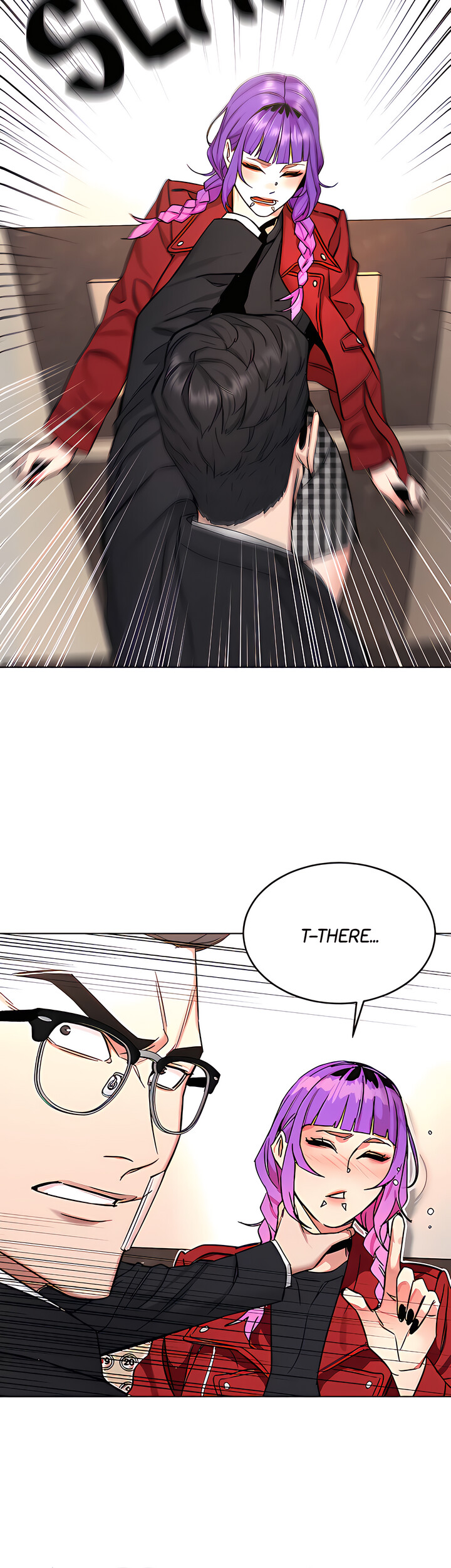 One Kill Chapter 49 Page 27