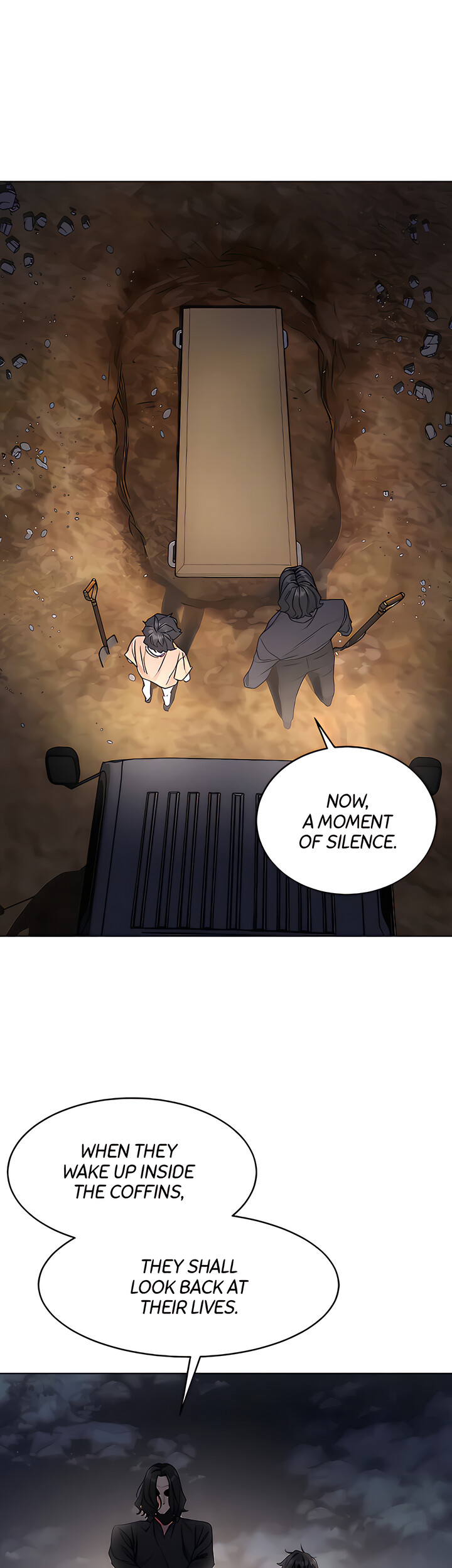One Kill Chapter 49 Page 36