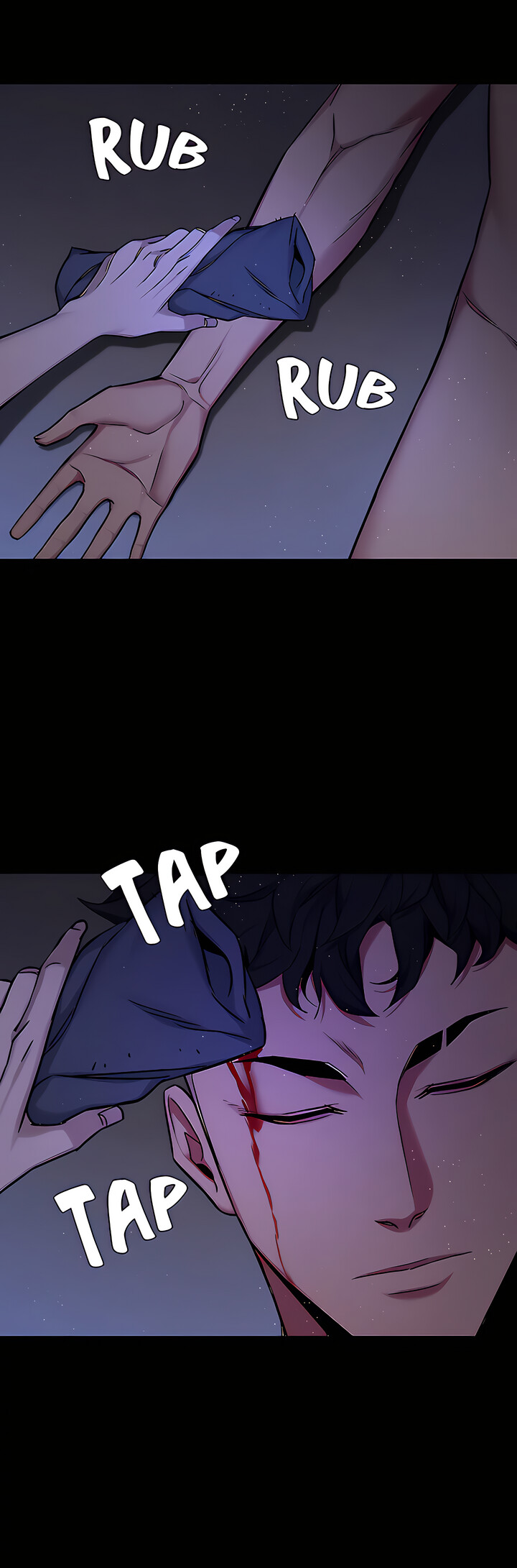 One Kill Chapter 49 Page 4