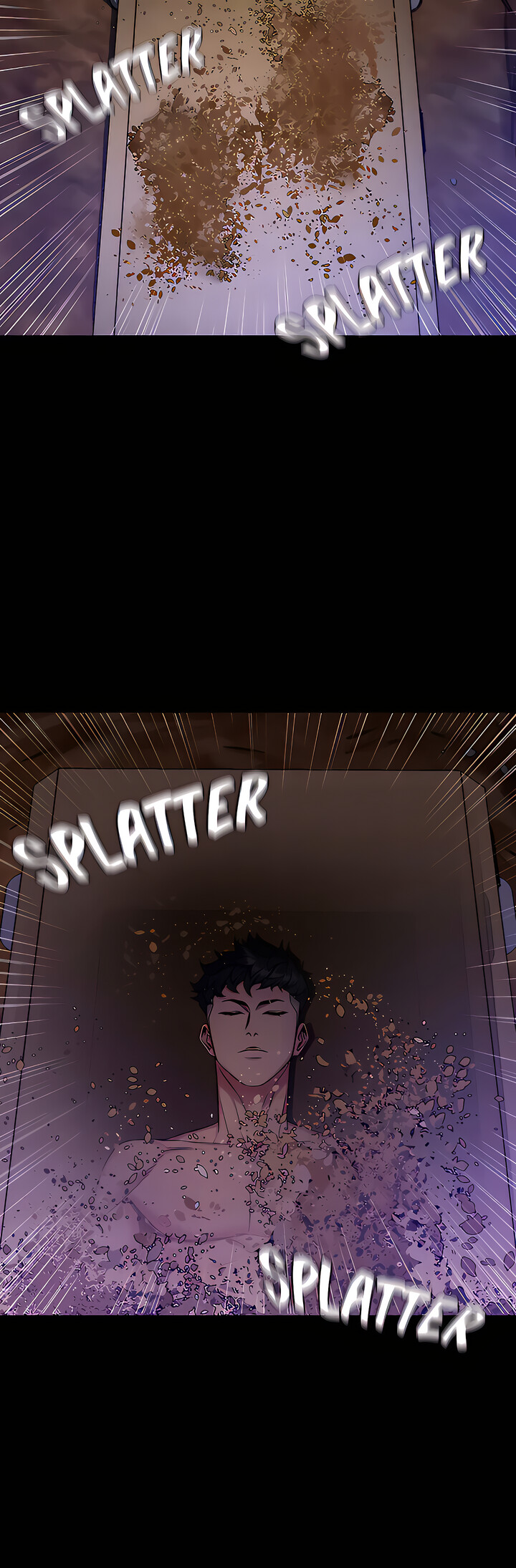One Kill Chapter 49 Page 40