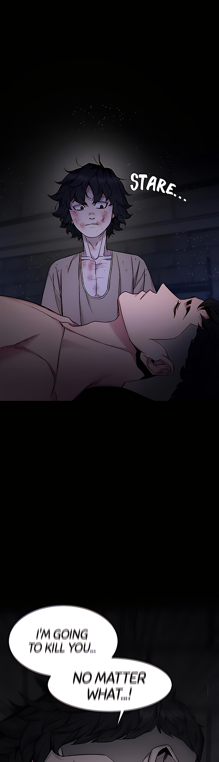 One Kill Chapter 49 Page 5