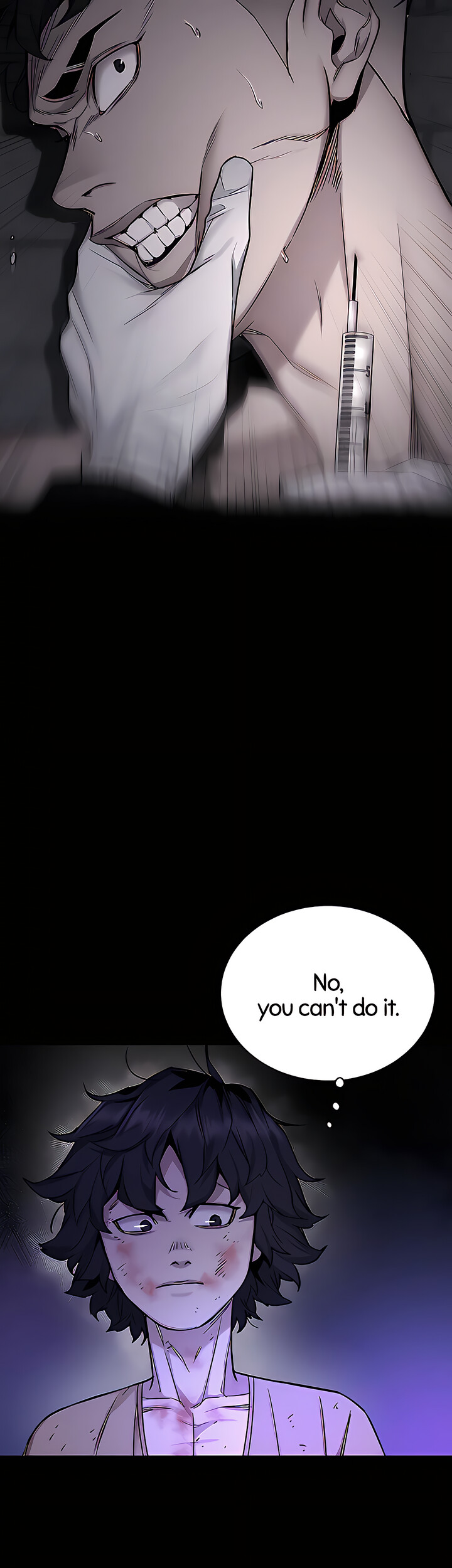 One Kill Chapter 49 Page 6