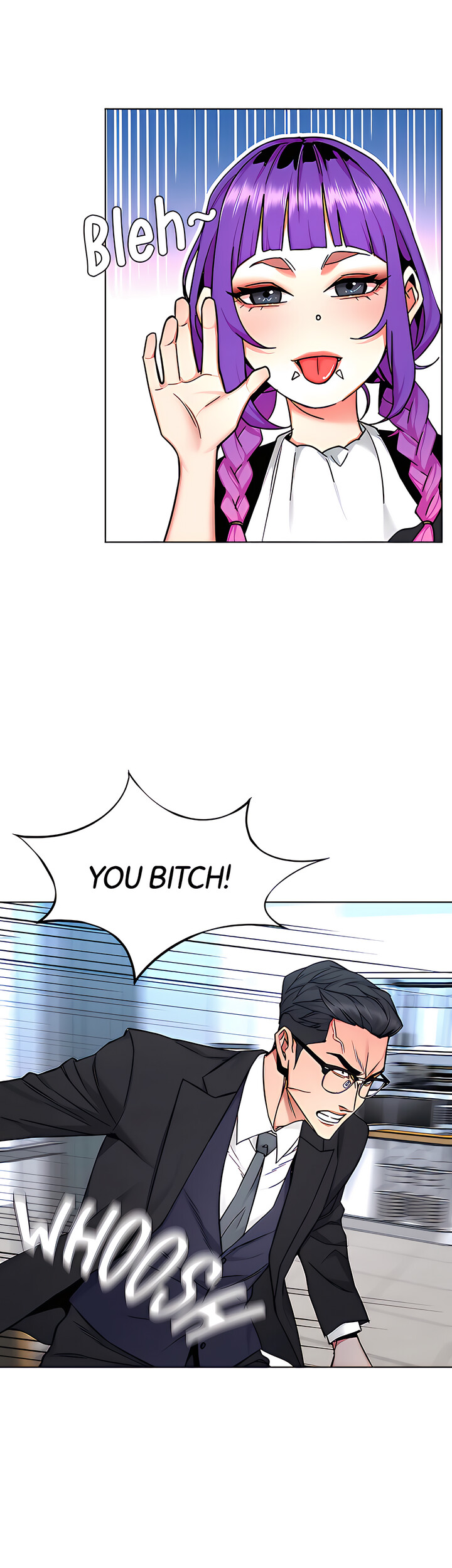 One Kill Chapter 49 Page 9