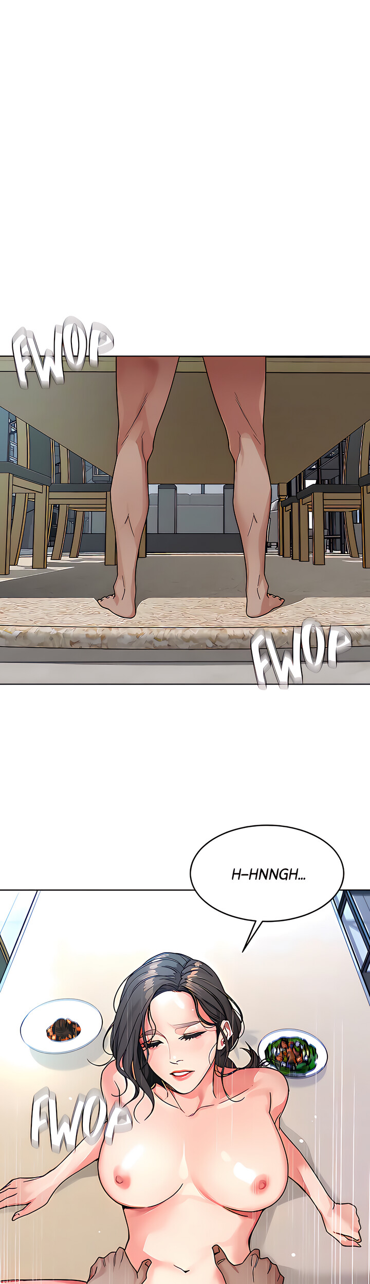 One Kill Chapter 50 Page 1