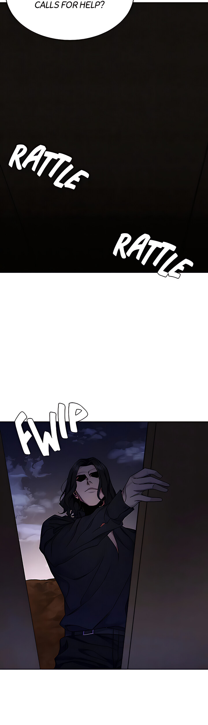 One Kill Chapter 50 Page 14