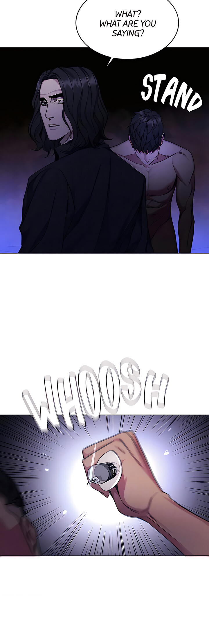 One Kill Chapter 50 Page 19