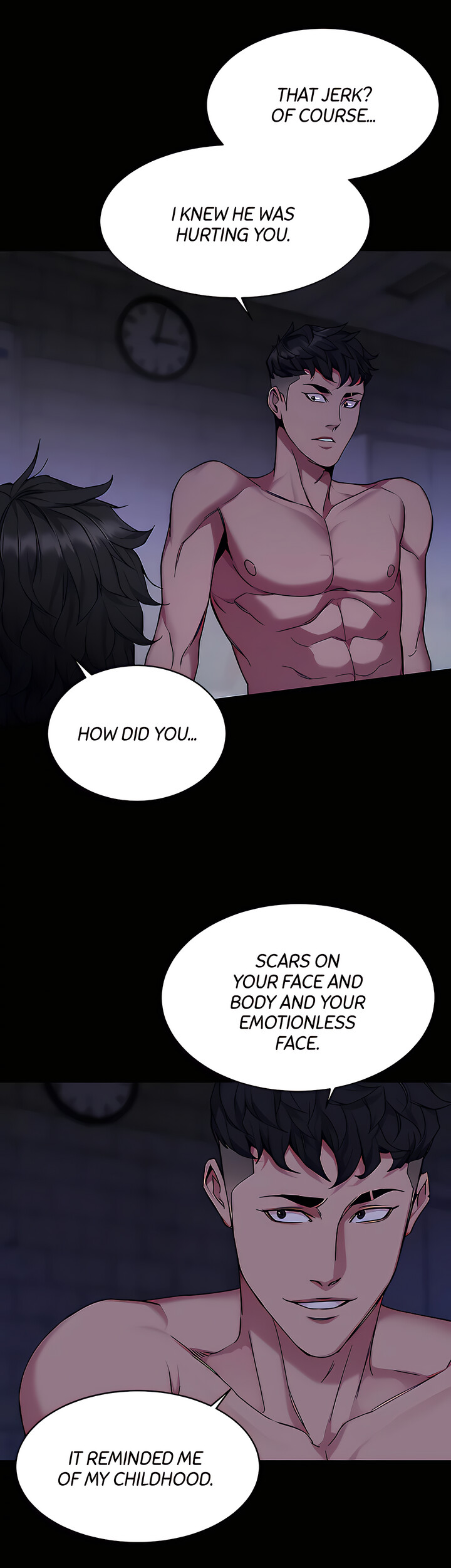One Kill Chapter 50 Page 26