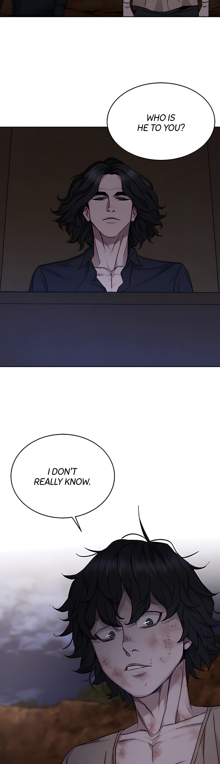 One Kill Chapter 50 Page 29