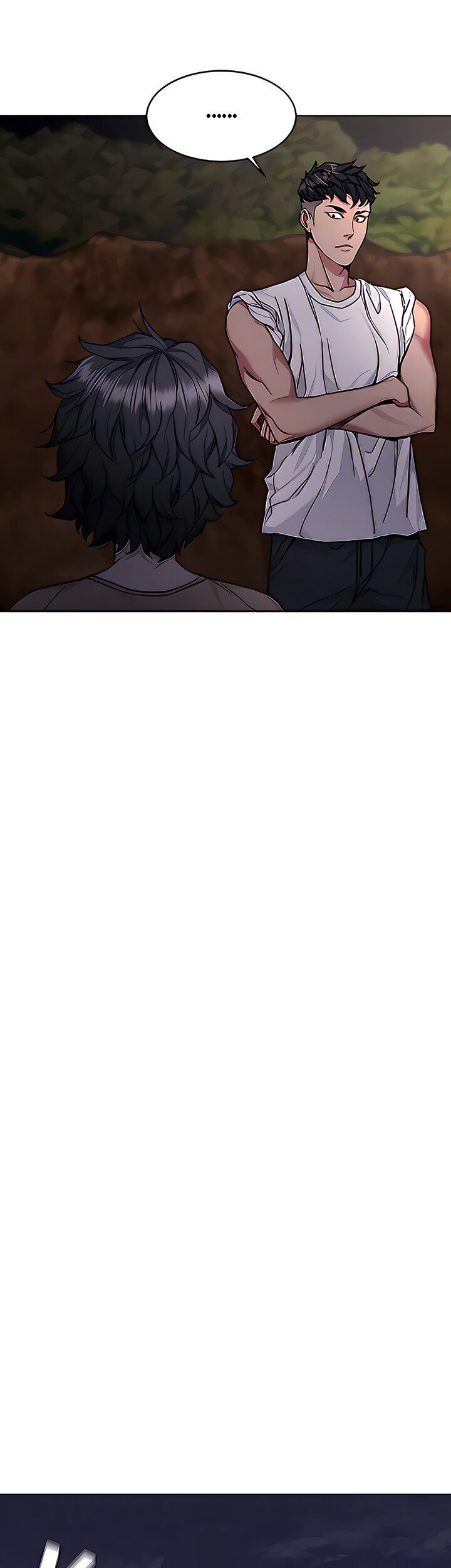 One Kill Chapter 50 Page 31