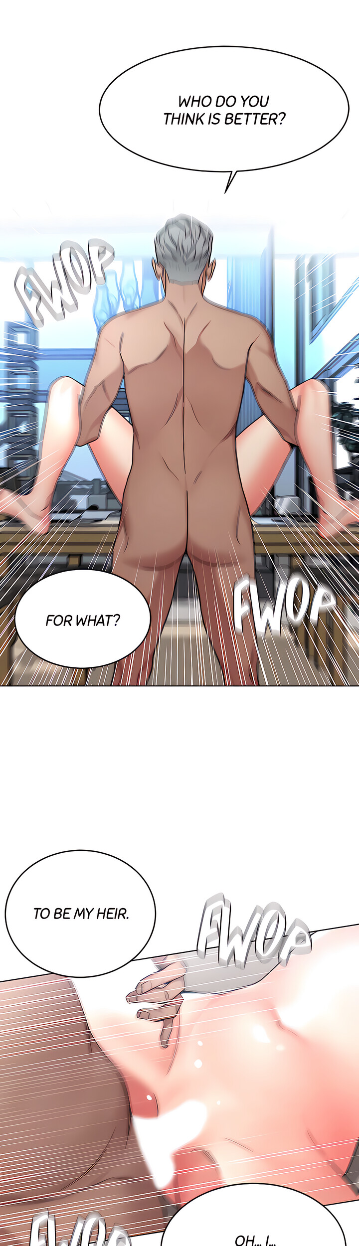 One Kill Chapter 50 Page 4