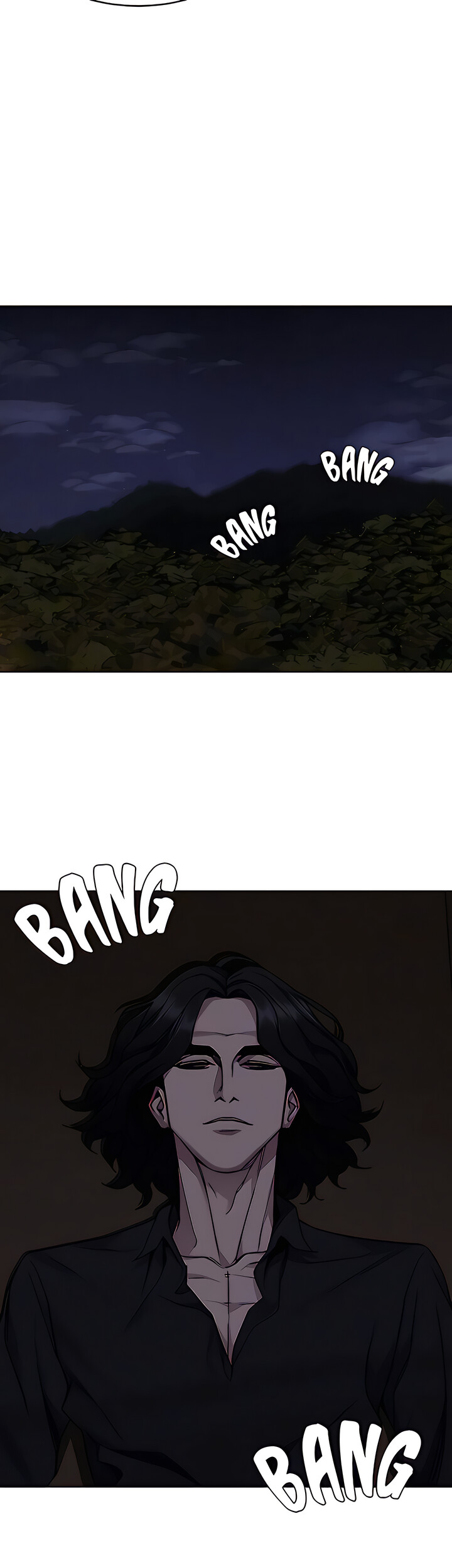 One Kill Chapter 50 Page 40