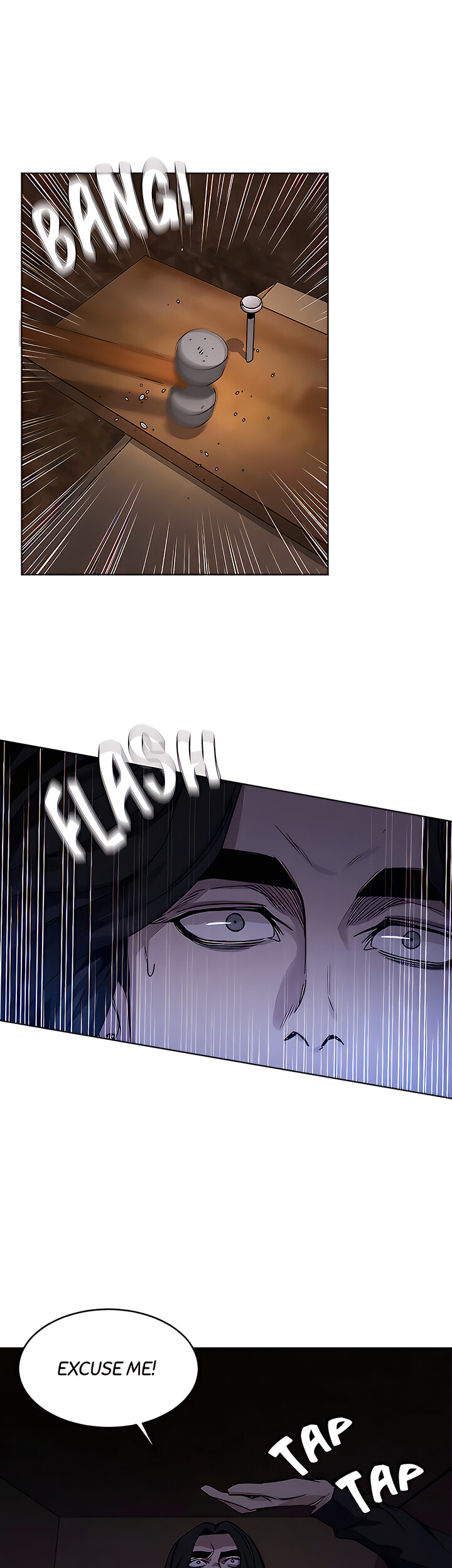 One Kill Chapter 50 Page 42