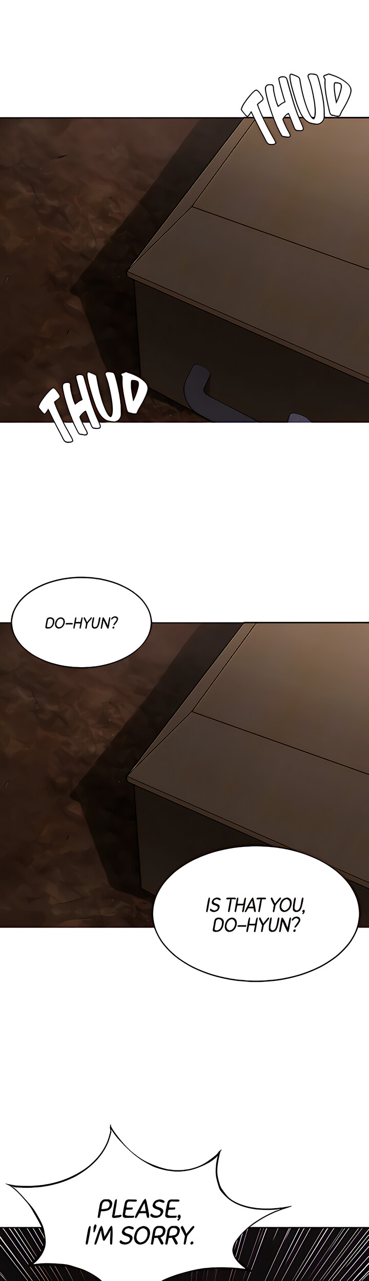One Kill Chapter 50 Page 44