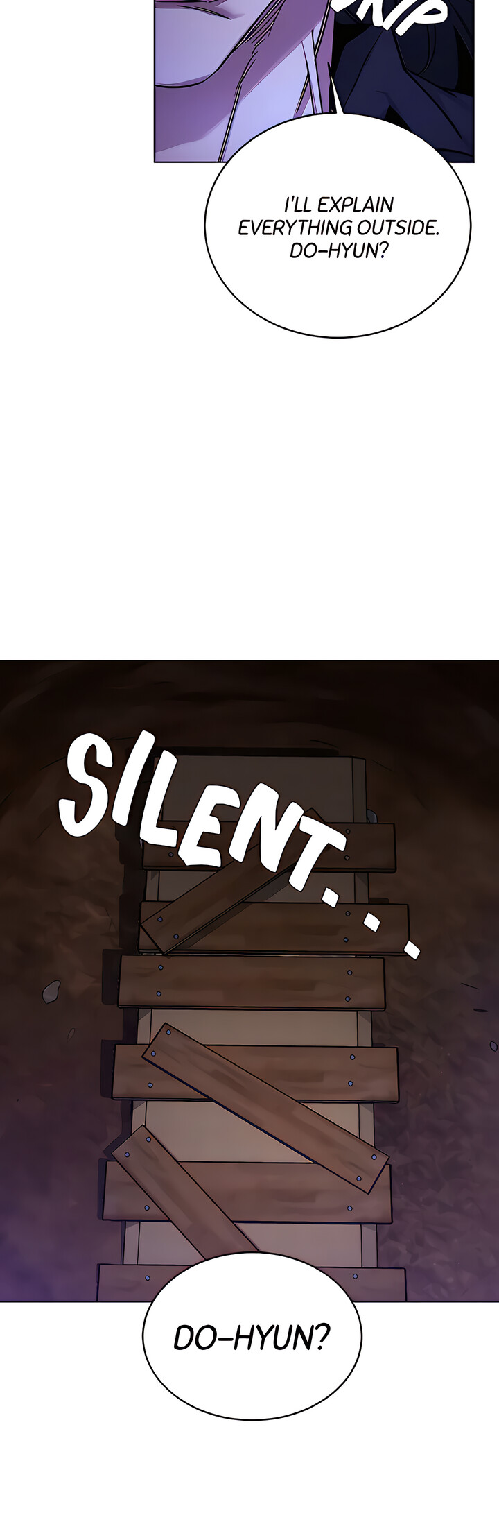One Kill Chapter 50 Page 48