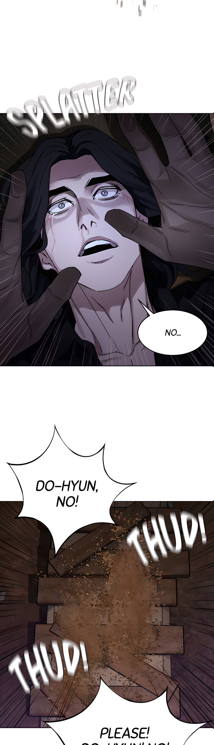 One Kill Chapter 50 Page 50
