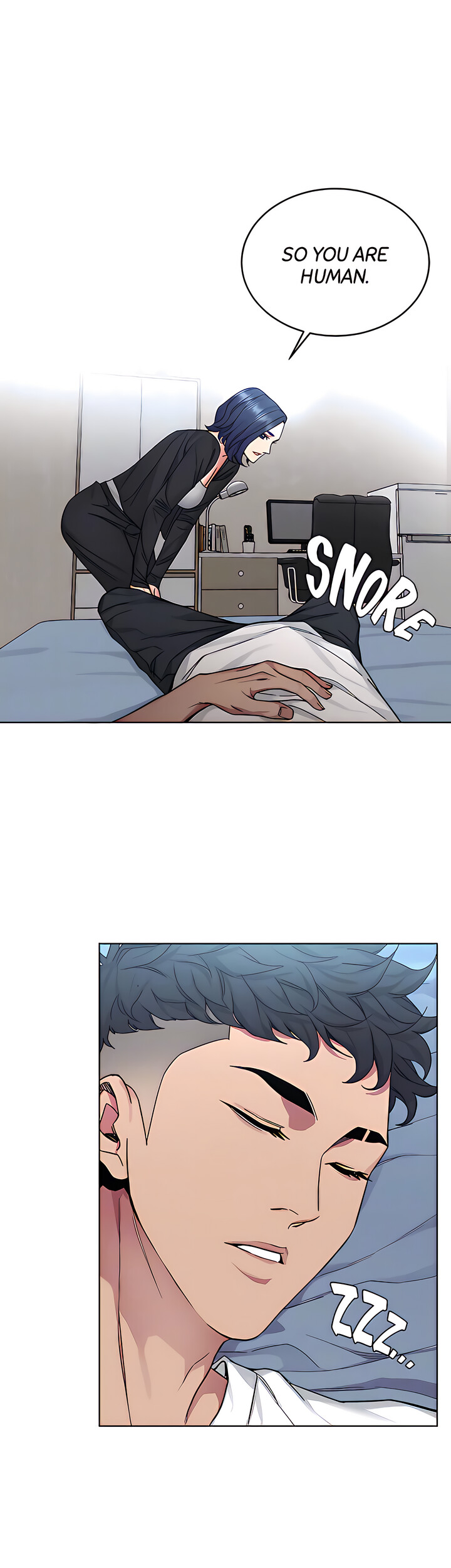 One Kill Chapter 51 Page 12