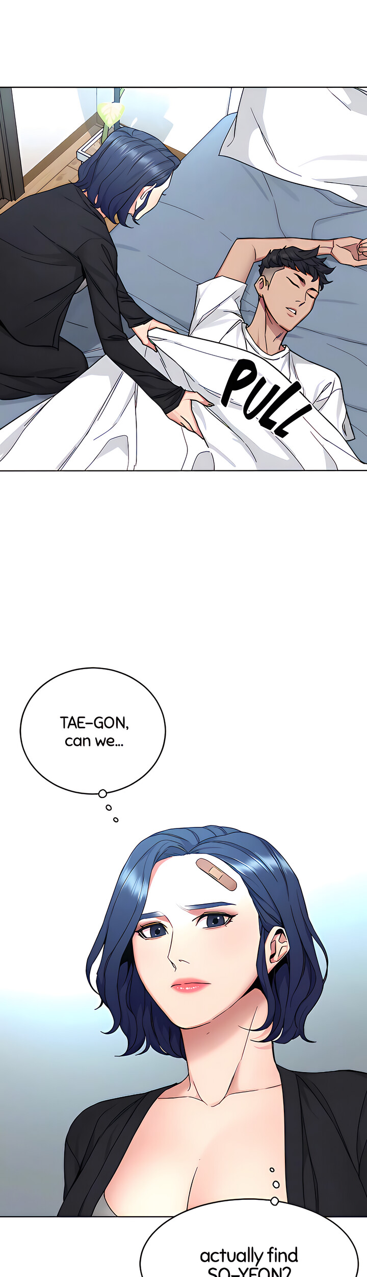 One Kill Chapter 51 Page 14