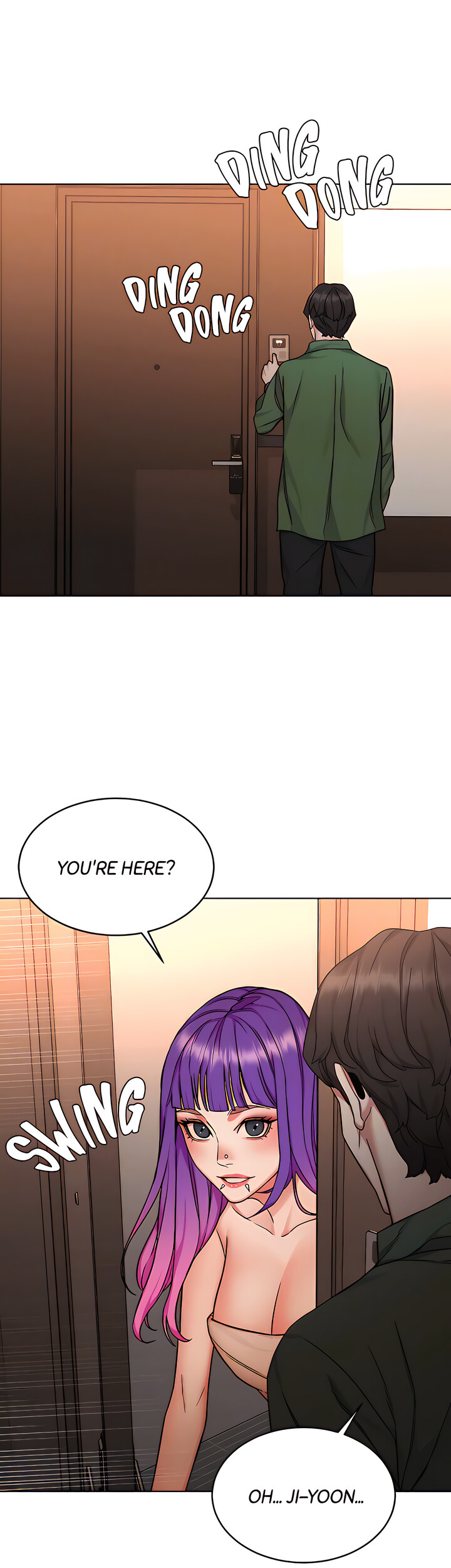 One Kill Chapter 51 Page 16