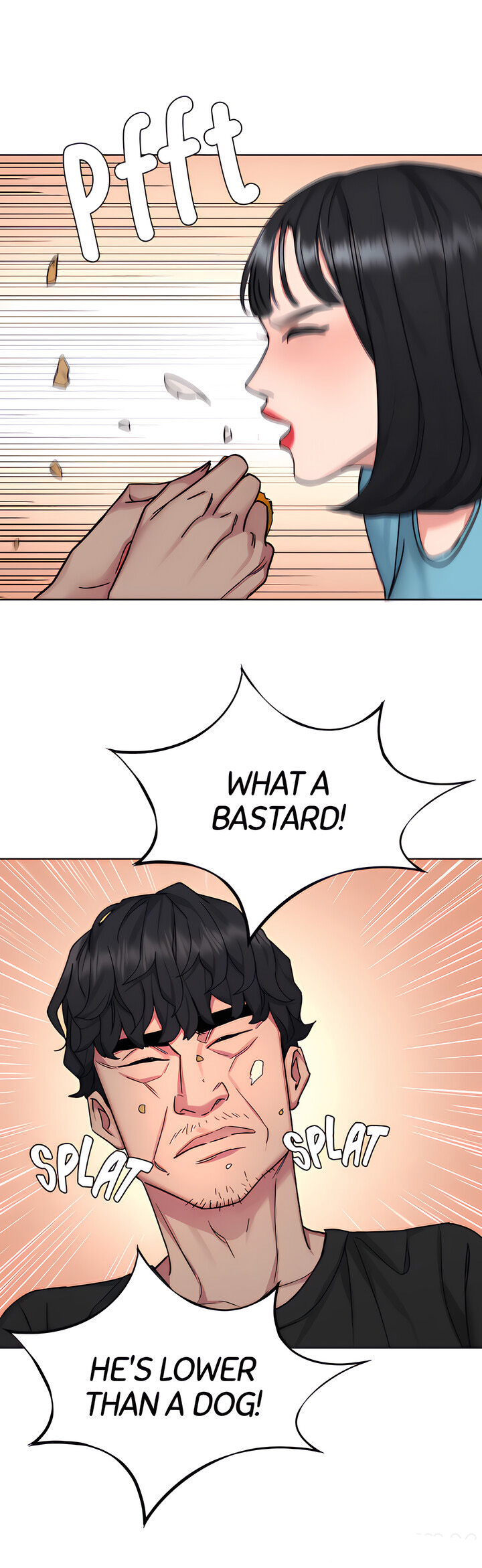 One Kill Chapter 51 Page 24