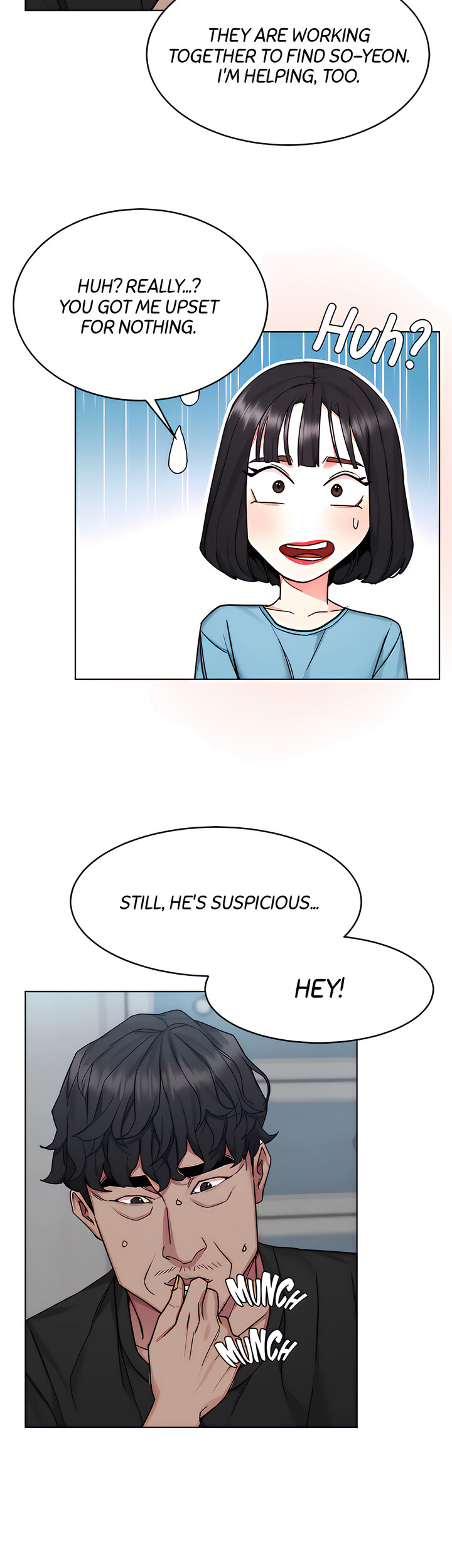One Kill Chapter 51 Page 26