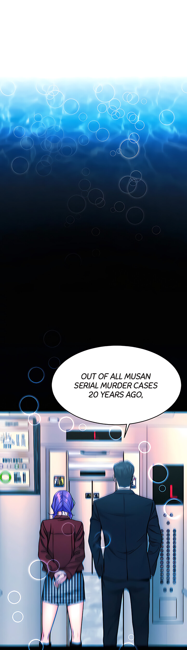 One Kill Chapter 51 Page 3