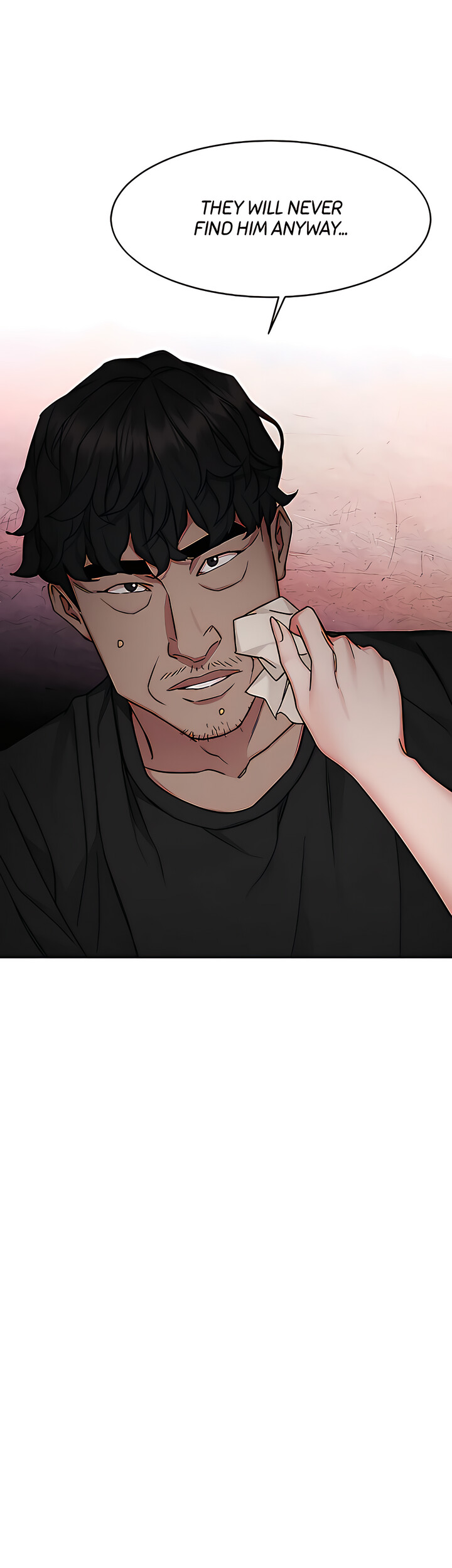 One Kill Chapter 51 Page 30