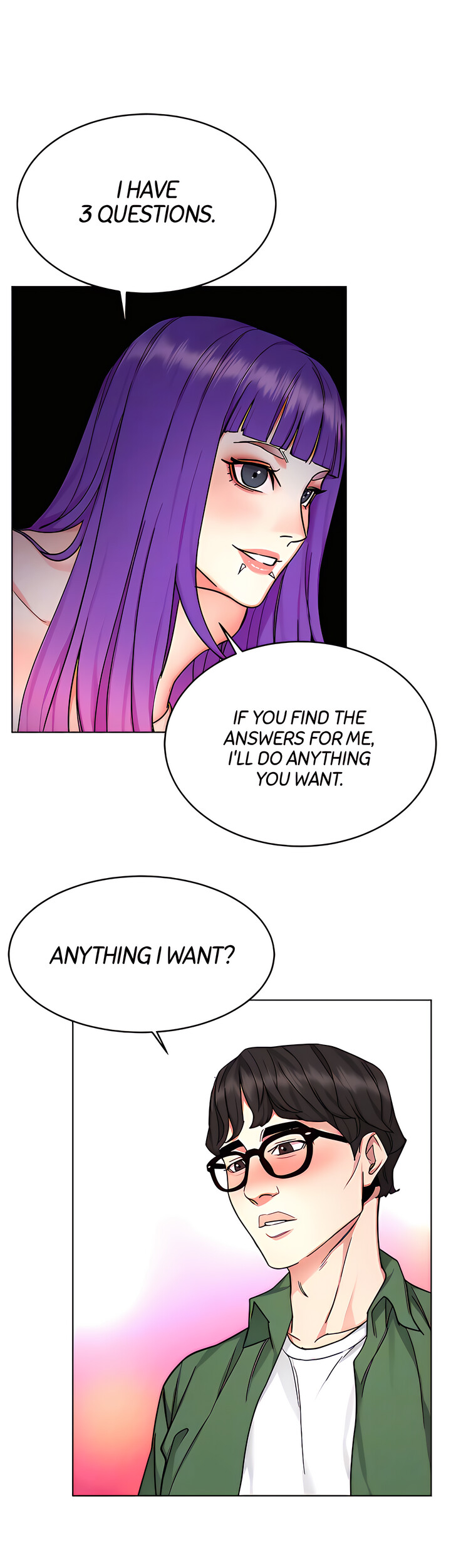 One Kill Chapter 51 Page 36