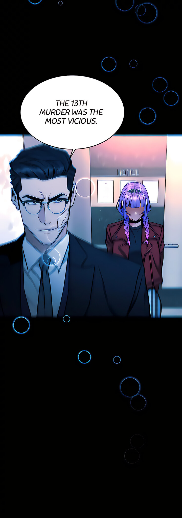 One Kill Chapter 51 Page 4