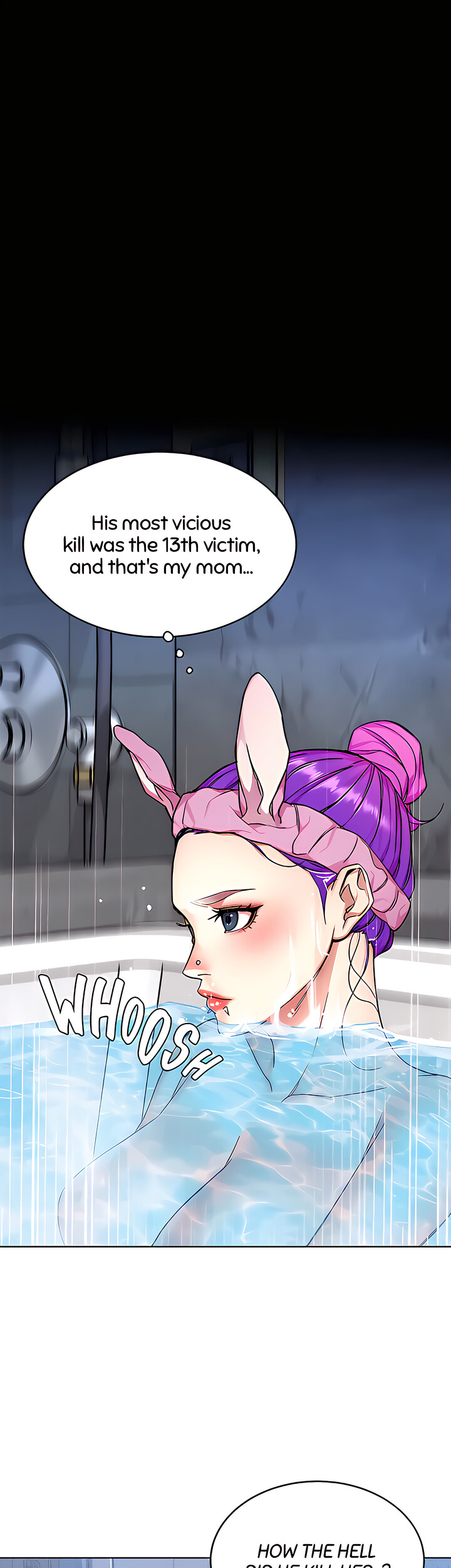 One Kill Chapter 51 Page 5
