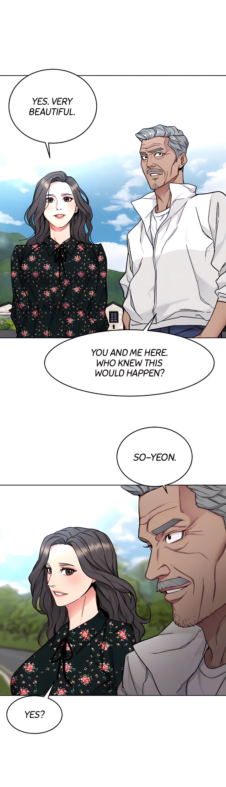 One Kill Chapter 52 Page 18