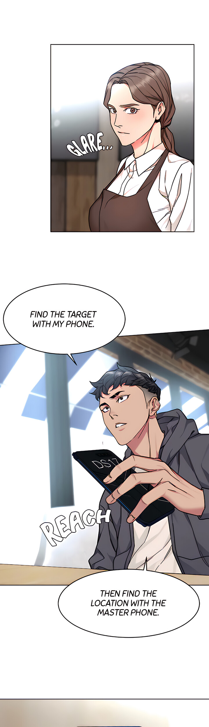 One Kill Chapter 52 Page 29