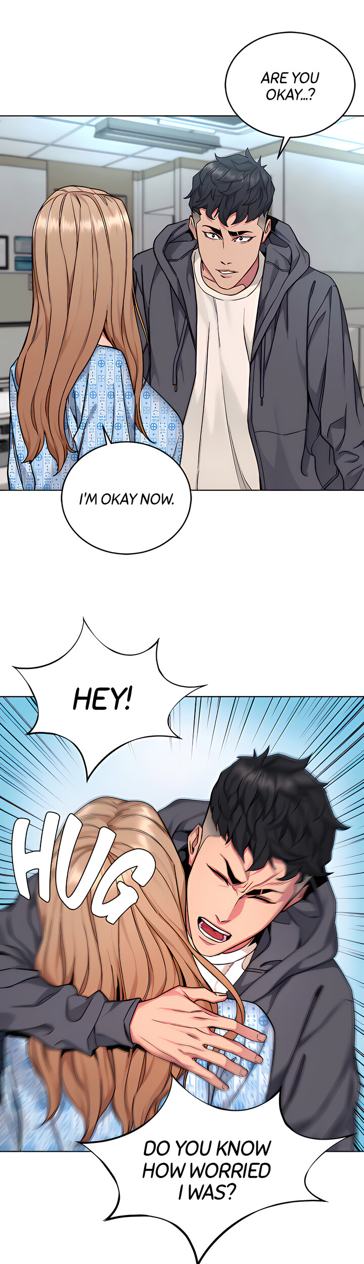 One Kill Chapter 52 Page 3