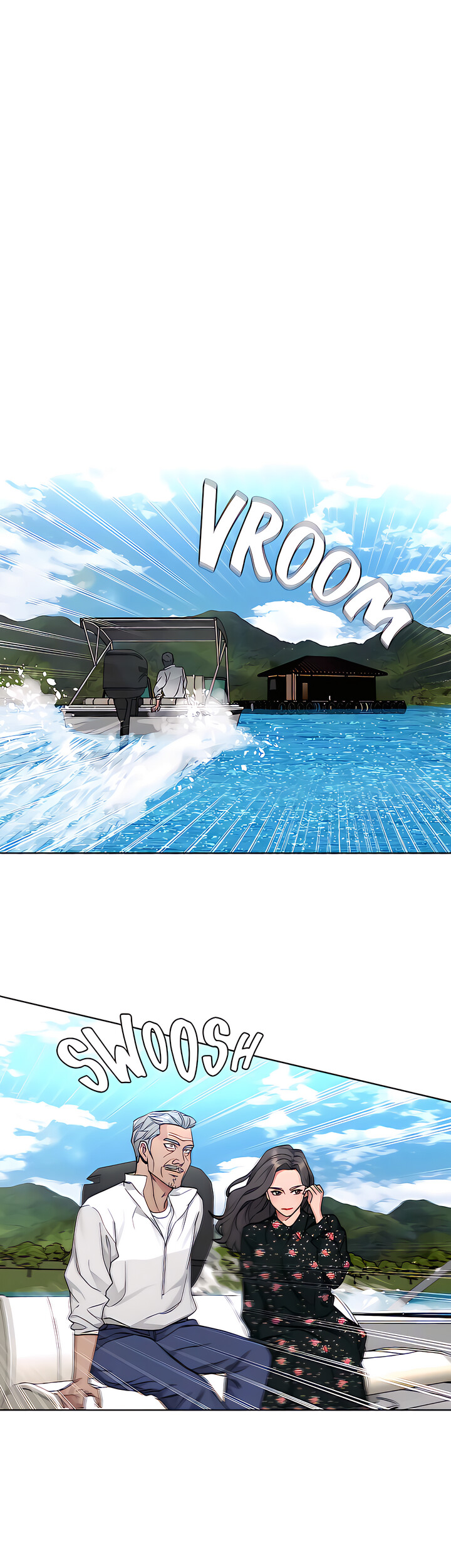 One Kill Chapter 52 Page 31