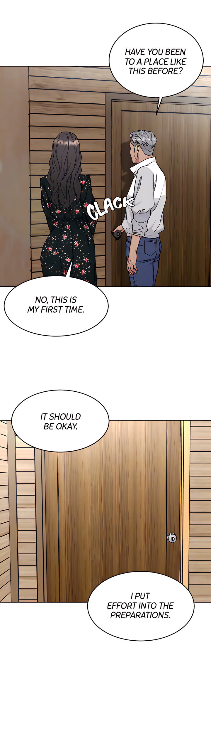 One Kill Chapter 52 Page 33