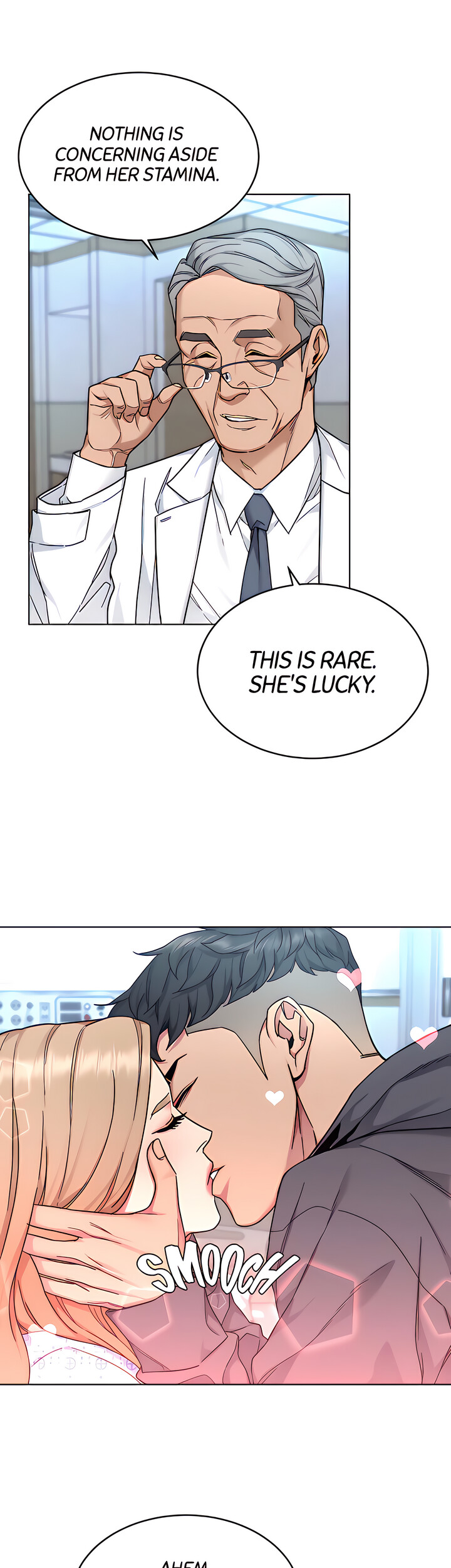 One Kill Chapter 52 Page 5