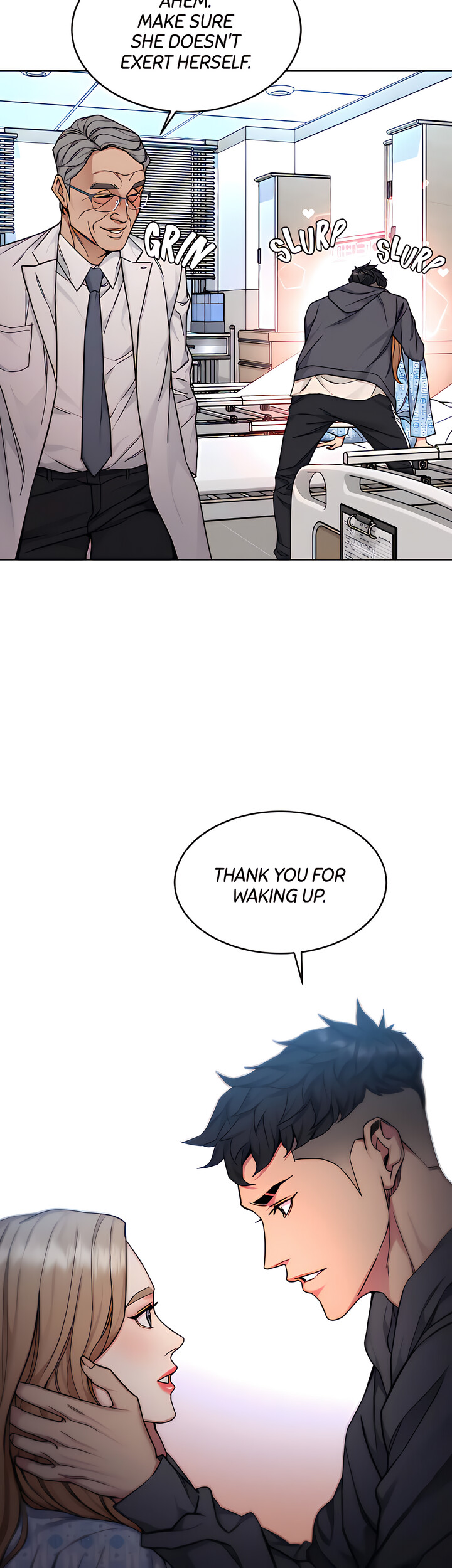 One Kill Chapter 52 Page 6