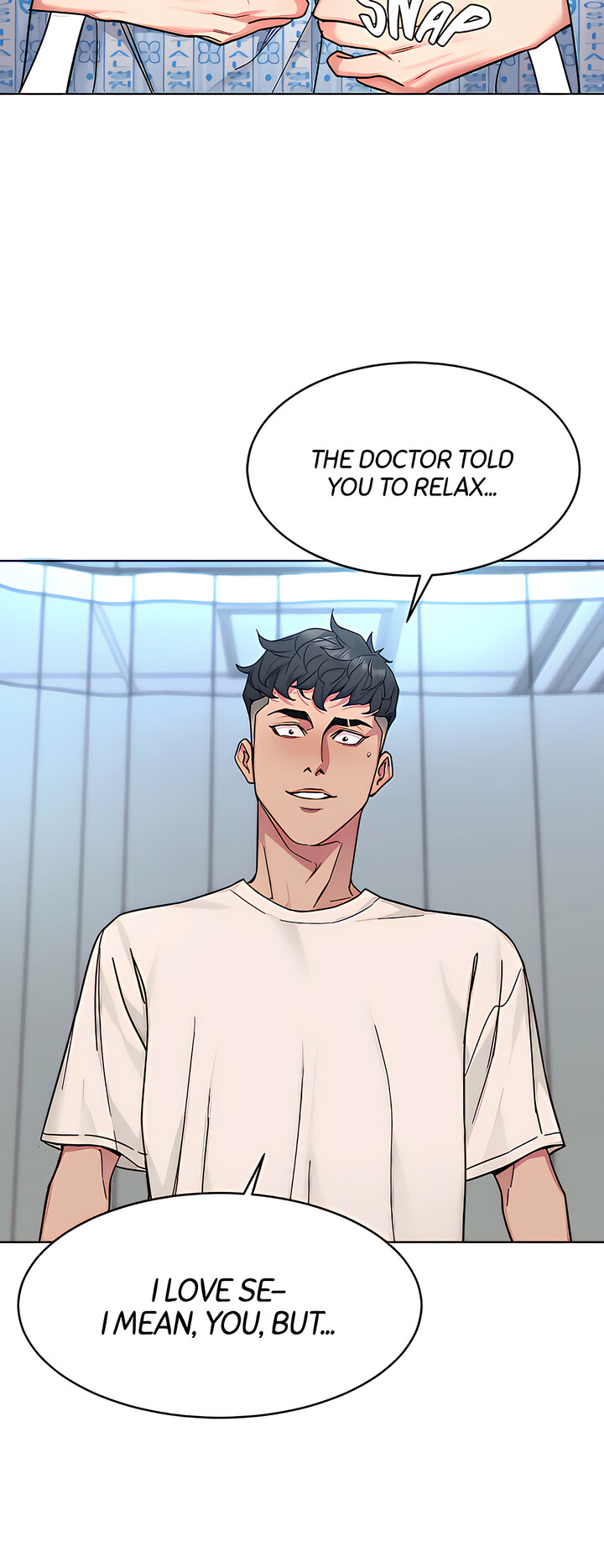 One Kill Chapter 52 Page 9