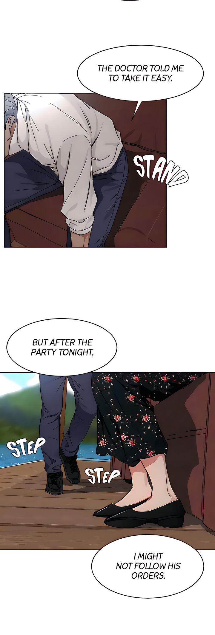 One Kill Chapter 53 Page 13