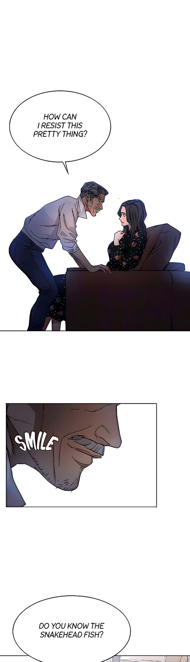 One Kill Chapter 53 Page 14