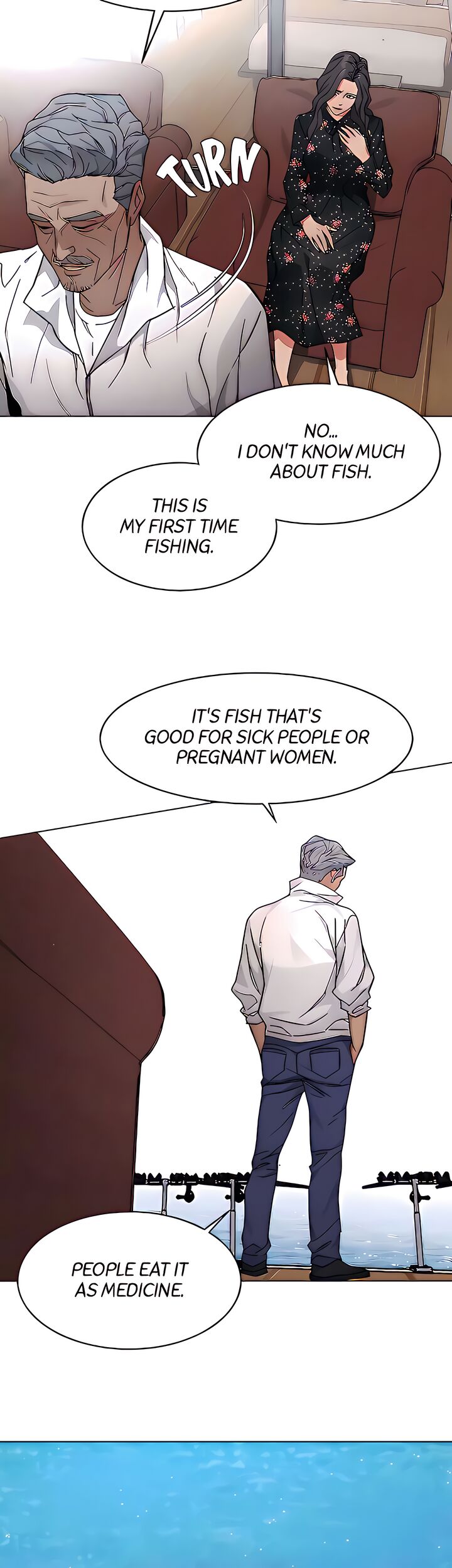 One Kill Chapter 53 Page 15