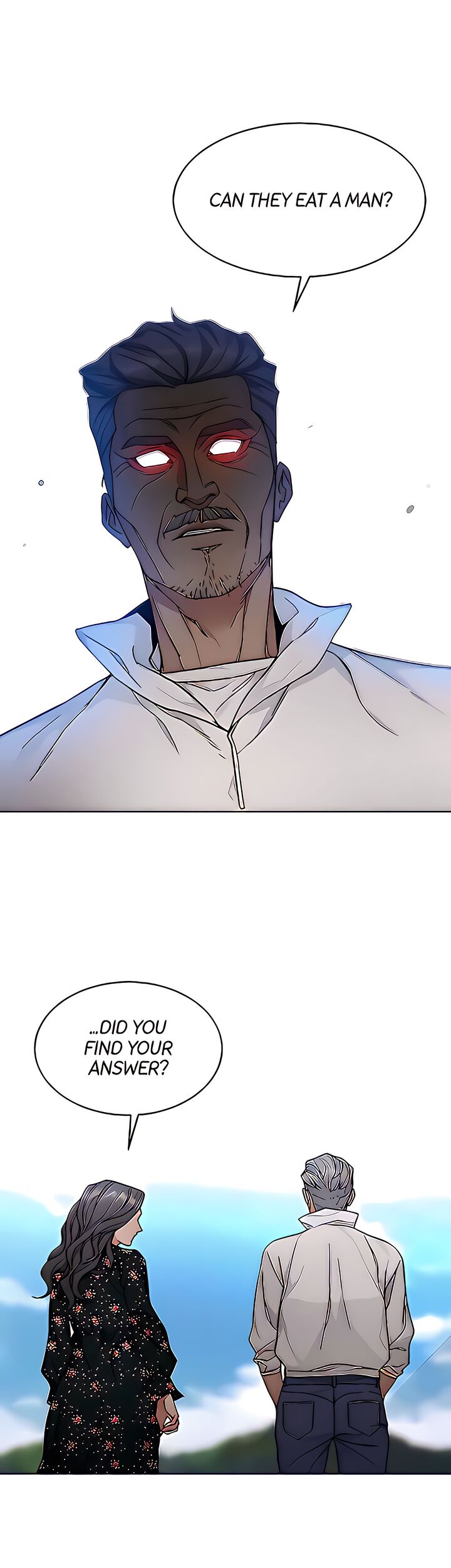 One Kill Chapter 53 Page 18