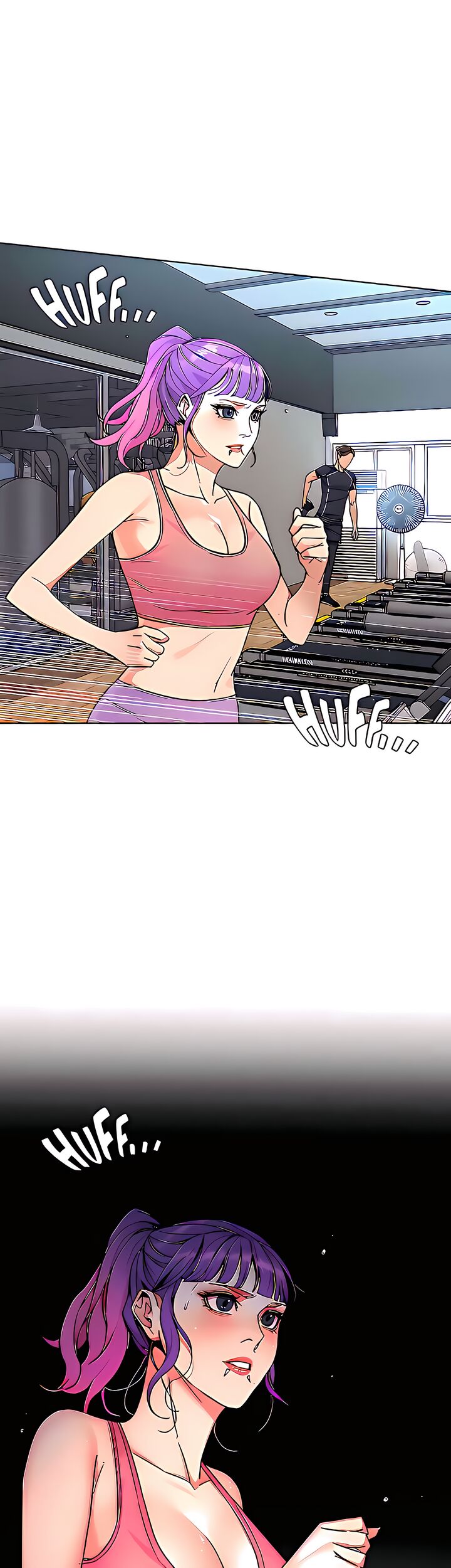 One Kill Chapter 53 Page 2