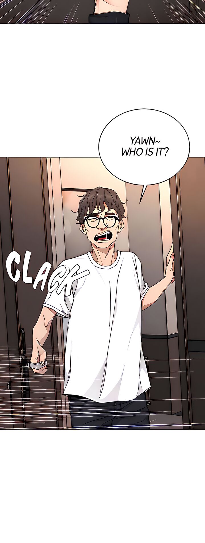 One Kill Chapter 53 Page 20