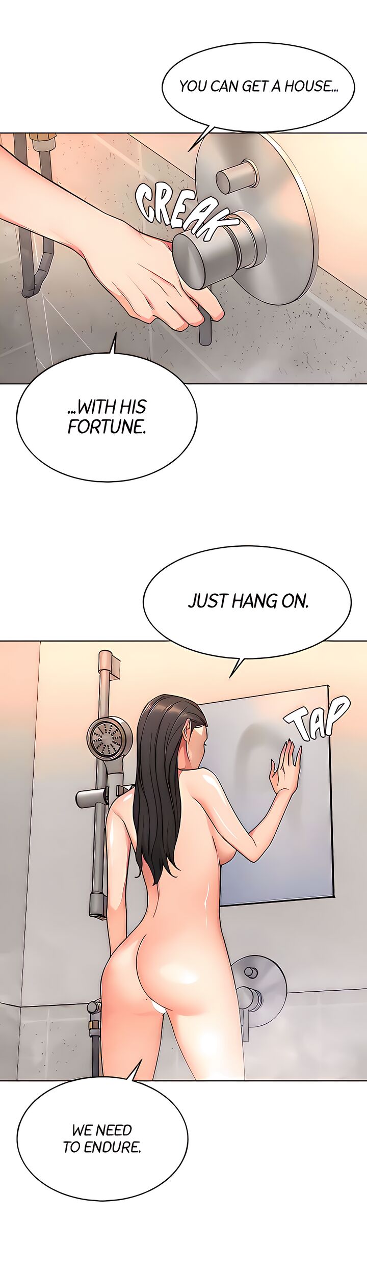 One Kill Chapter 53 Page 38