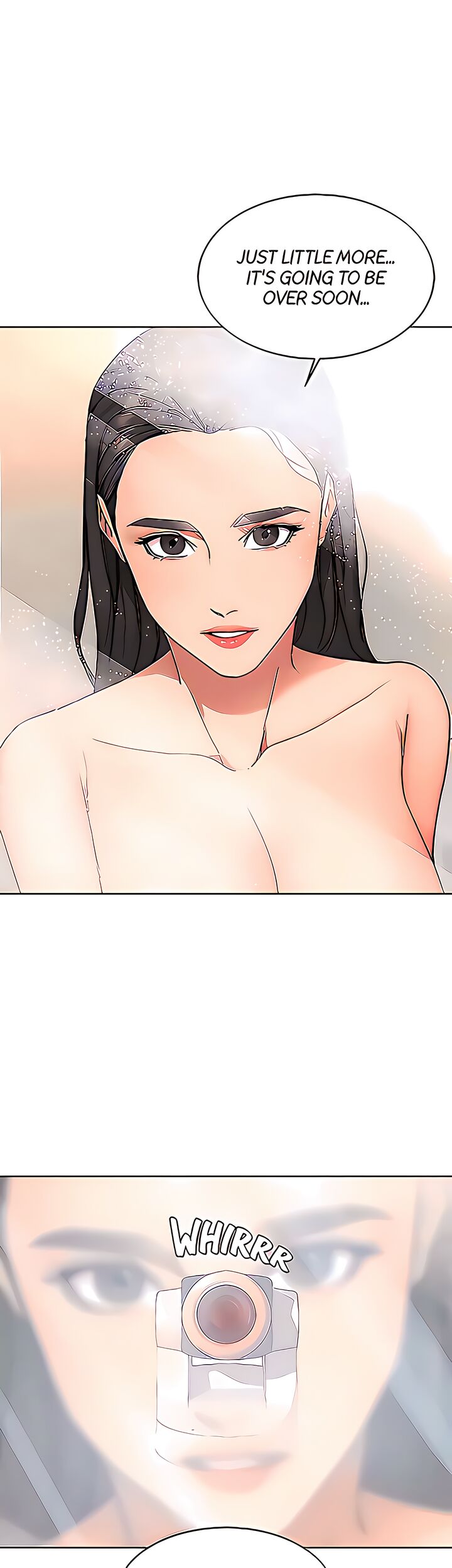 One Kill Chapter 53 Page 39