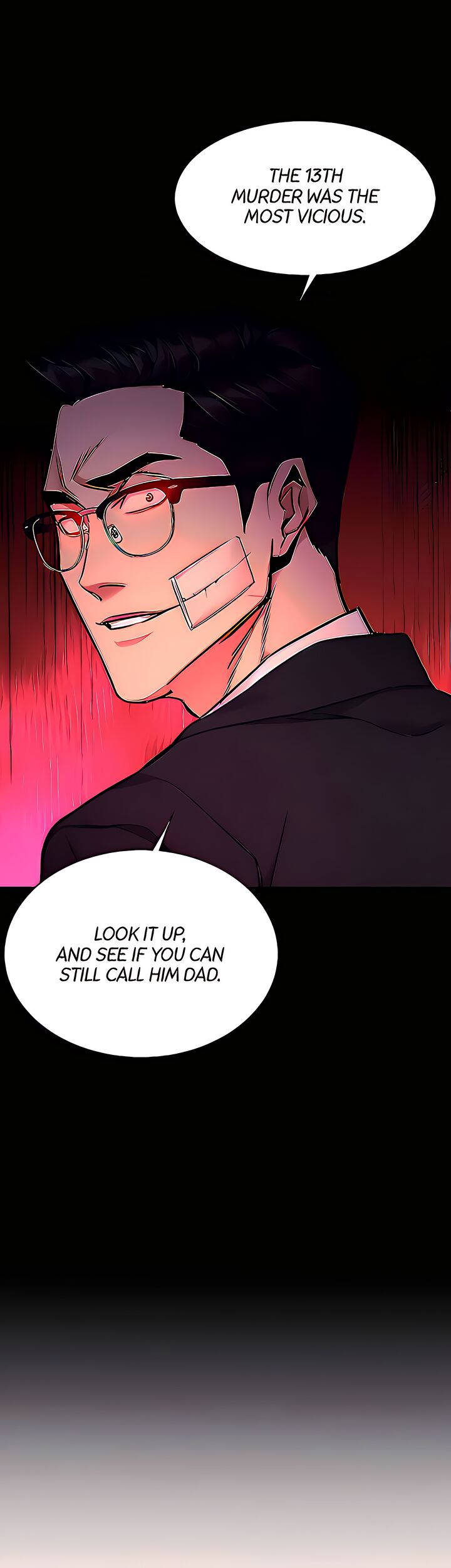 One Kill Chapter 53 Page 4