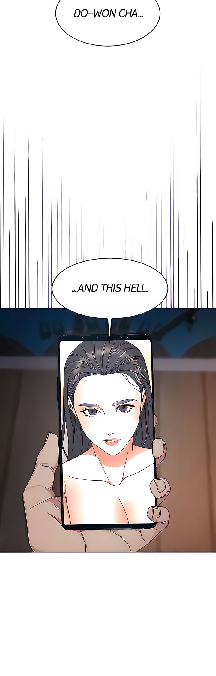 One Kill Chapter 53 Page 40