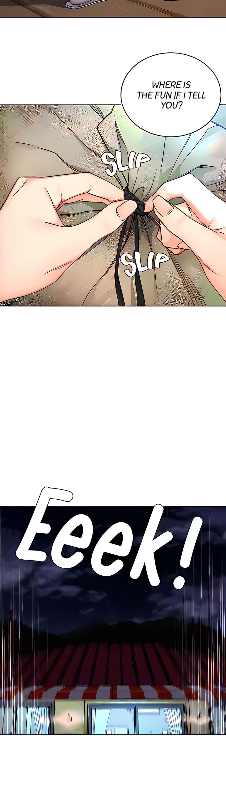 One Kill Chapter 54 Page 10